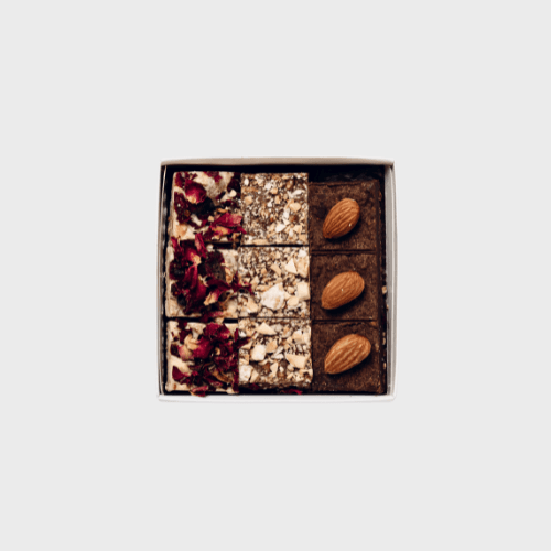 アートカカオ中身