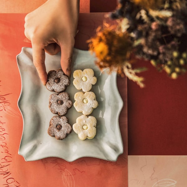 フラワーバイツ