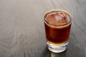 アイスコーヒー