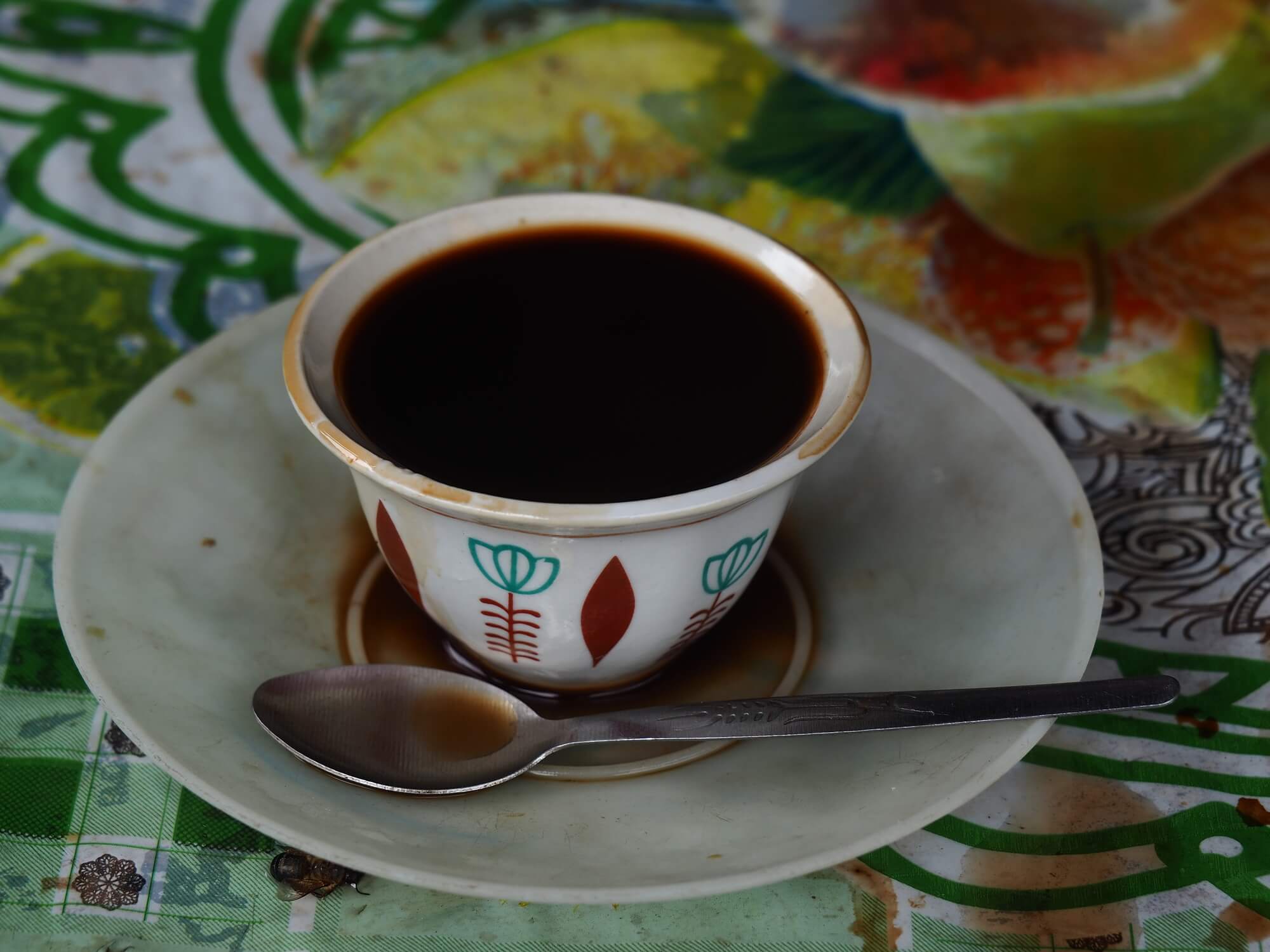 エチオピア産コーヒー豆とは？モカとの違い・種類・味わいを徹底解説