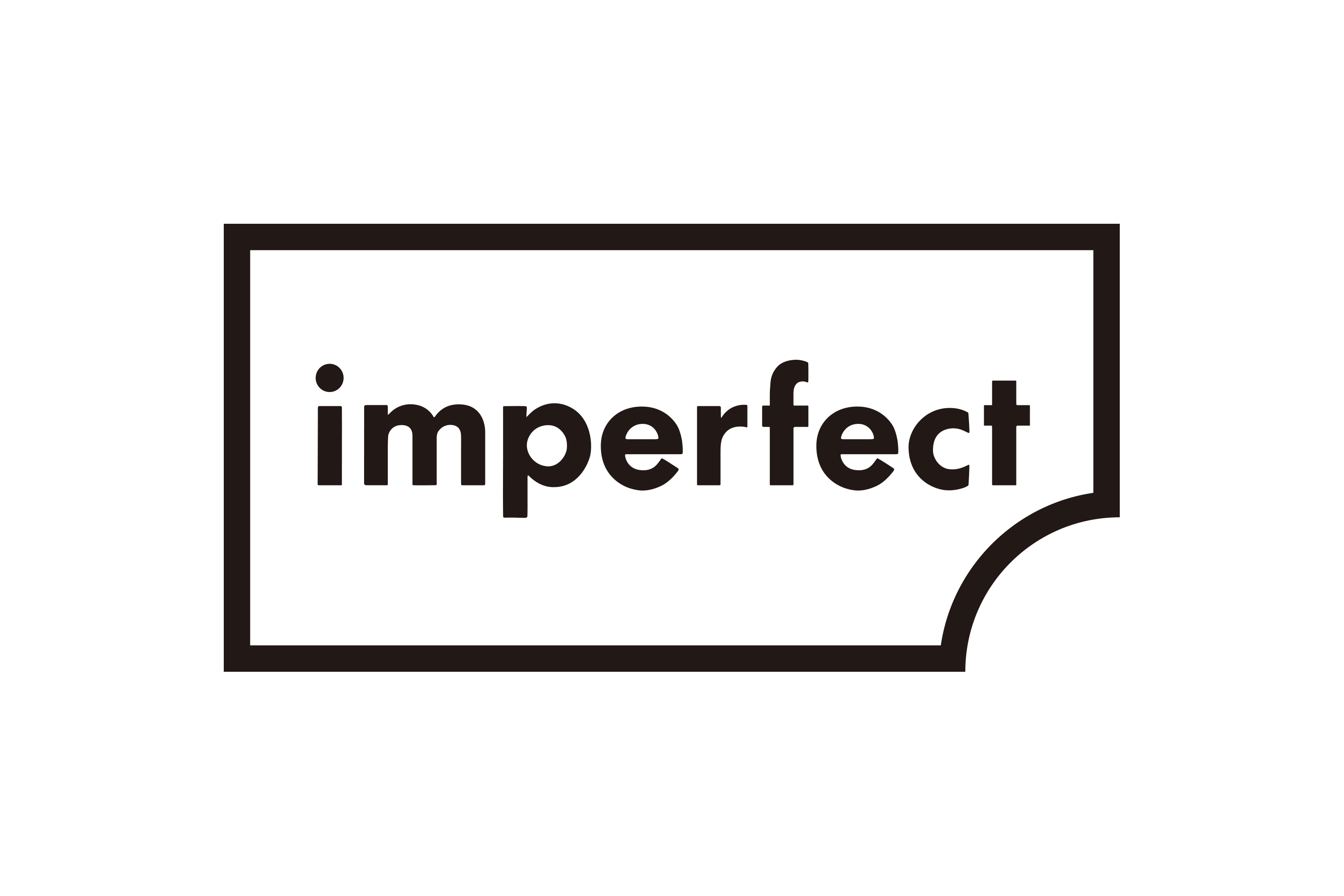imperfect OMOTESANDO