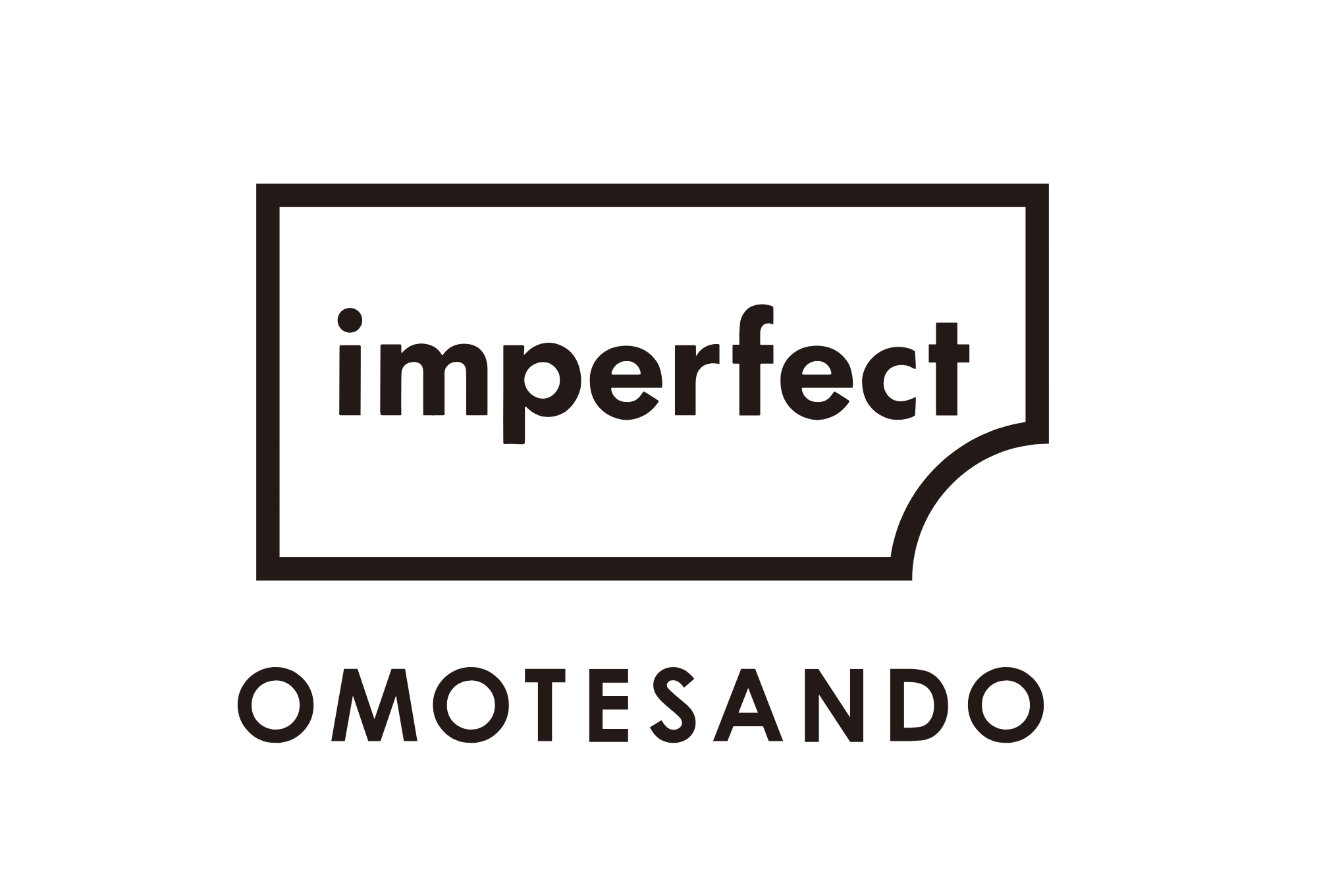 imperfect OMOTESANDO